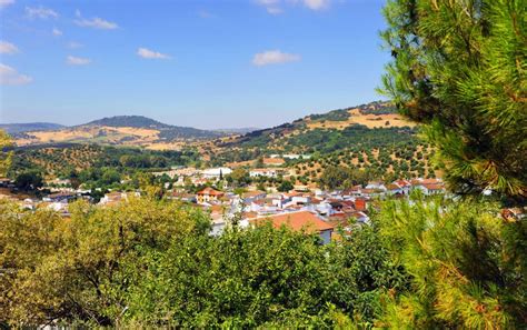 10 razones para visitar El Bosque, el municipio más buscado de Cádiz