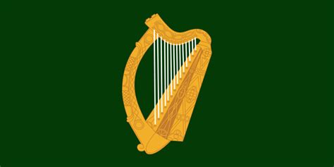 The Irish Flag; A proud national symbol since 1916 | Celtic Titles