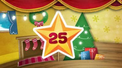 Cbeebies Christmas Advent Calendar Games 2023 Cool Latest Incredible | Cheap Christmas Flowers 2023