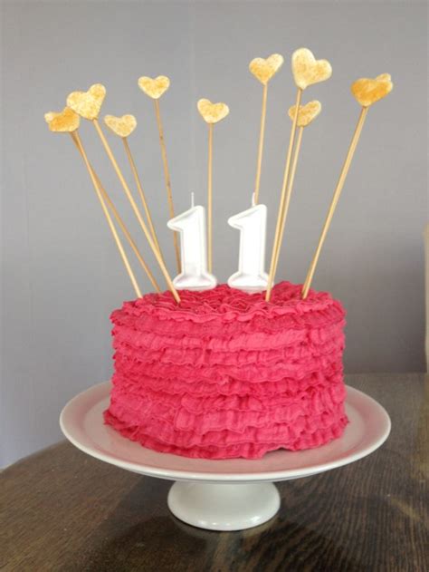 20 best 11th birthday party ideas images on Pinterest | Birthday party ...