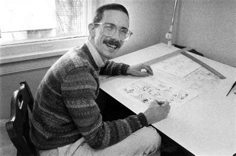 Bill Watterson, creator of beloved 'Calvin and Hobbes' comic strip looks back with no regrets ...