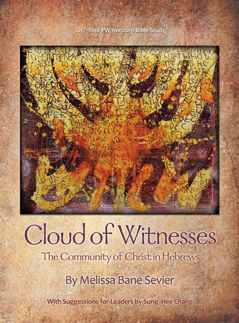 Cloud of Witnesses – Presbyterian Women