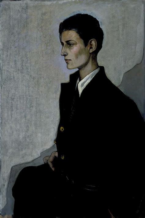 Romaine Brooks - Powerful women in shades of gray