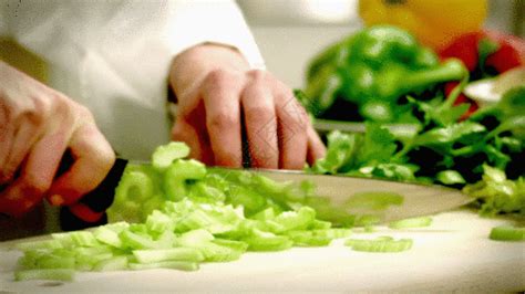 Free 4K Chopping Vegetables Gif Updated - Cat Wrapping Paper Gif