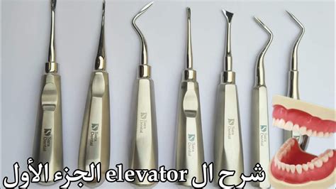 Suavemente paño giratorio elevator dental instrument Nabo error perecer