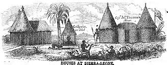 Sierra Leone - Wikipedia