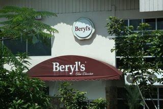 Inspired Momx1: Beryl's Chocolate Factory Visit