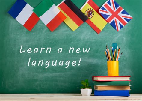 Selecting A Foreign Language Course: Factors That Matter! – The Education Insider – Learn from ...