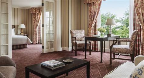 Four Seasons Hotel Boston in Boston, Massachusetts