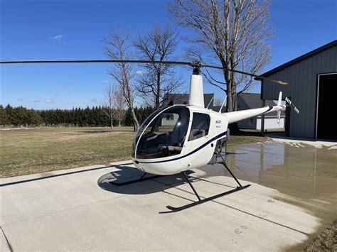 2022 Robinson R22 Beta II Helicopter | Aircraft Listing | Plane Sales Australia