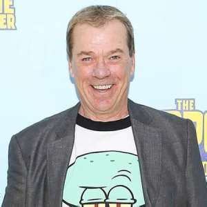 Rodger Bumpass Birthday, Real Name, Age, Weight, Height, Family, Facts ...