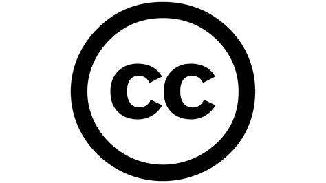 CC (Creative Commons) Logo, symbol, meaning, history, PNG, brand