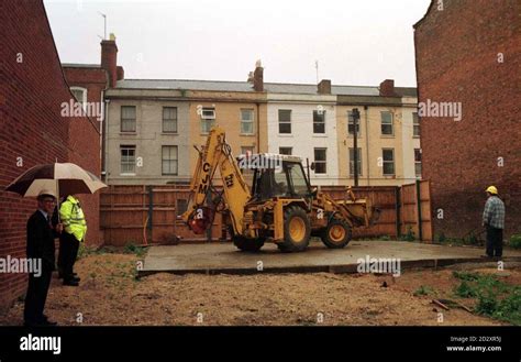 Work begins on transforming the former site at 25 Cromwell Street and the adjoining house into a ...