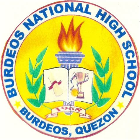 Burdeos National High School