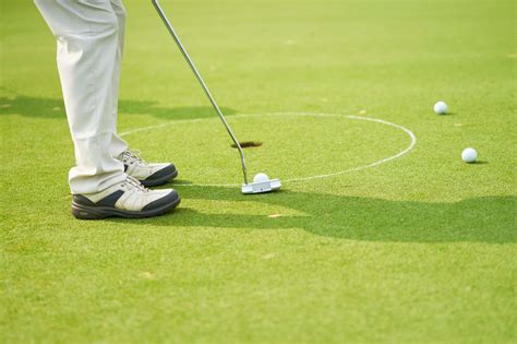 How To Putt With A Mallet Putter (3 Tips) – Golf Journey 365