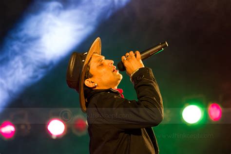 Zubeen Garg – the golden voice that touches countless hearts! » Think Blog