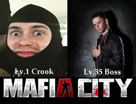 Mafia City ad : r/Herdyn