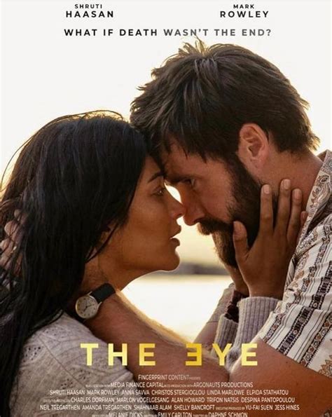 The Eye (2023) - IMDb