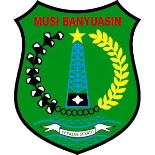 PERCETAKAN INDO MEDIA PALEMBANG / KARANG AGUNG ILIR / BANYUASIN / LALAN: LOGO BANYUASIN / LOGO ...