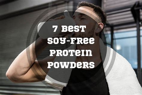 7 Best Soy-Free Protein Powders in 2023 – Torokhtiy Weightlifting