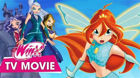 Winx Club TV Movies - Best Quality [+180 MIN] - YouTube