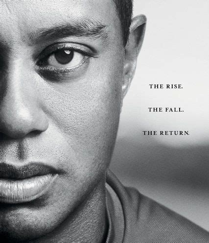 HBO Tiger Woods Documentary Debuts Jan. 10 | Next TV