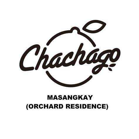 Chachago Masangkay - Orchard Residence | Manila