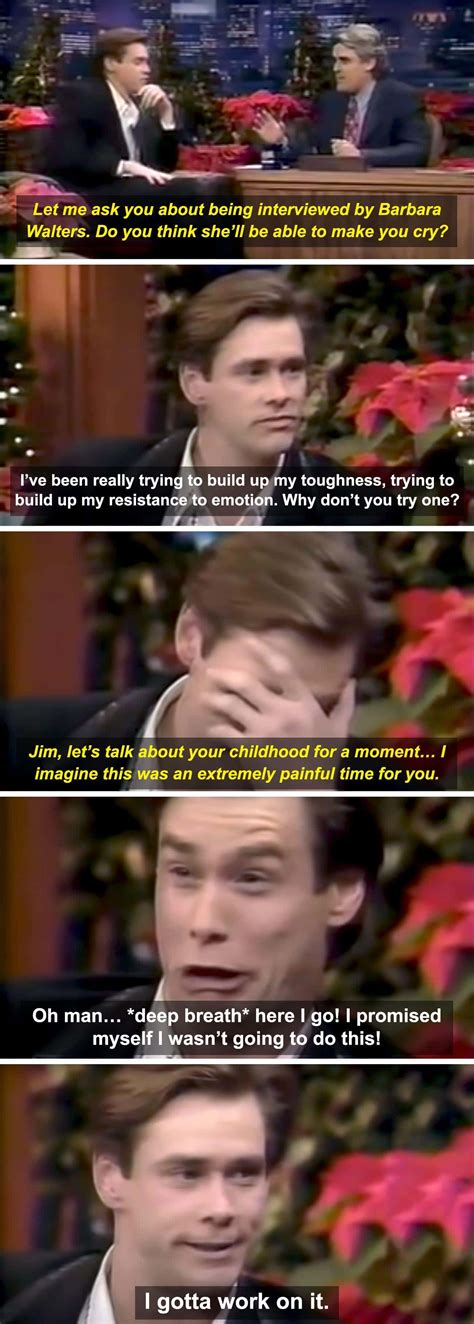 15 Hilarious Jim Carrey Interviews That Make Us Say ‘ALRIGHTY THEN!'