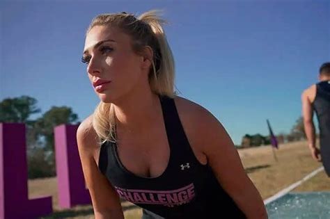 The Challenge Star Olivia Kaiser Details 'Freak Accident' from Season 38 Final: 'I Was Traumatized'