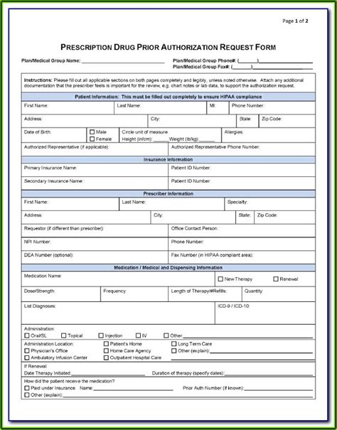 Central Health Medicare Plan Otc Order Form 2022 - PlanForms.net