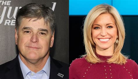 Who is Sean Hannity dating now? A Closer look at his Love life - TheNetline