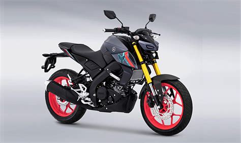 Yamaha MT-15 2022-2024 - Precio, ficha técnica, opiniones y ofertas