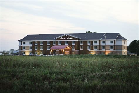 AmericInn by Wyndham | Wyndham Hotels & Resorts