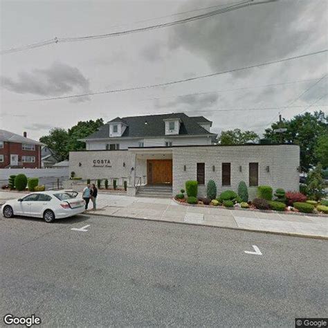 Funeral home directory - Hasbrouck Heights, New Jersey