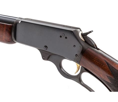 Deluxe Marlin Model 336 Lever Action Rifle