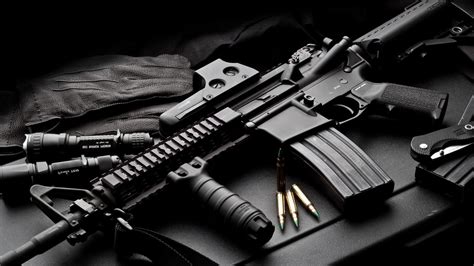 834 Wallpaper Hd Weapon Picture - MyWeb