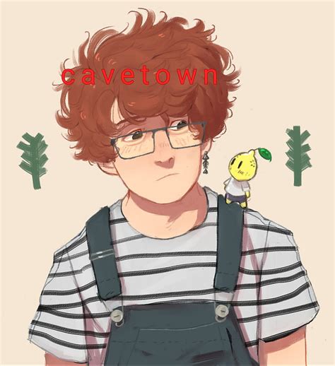 HD cavetown wallpapers | Peakpx