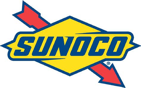 Sunoco logo and symbol, meaning, history, PNG