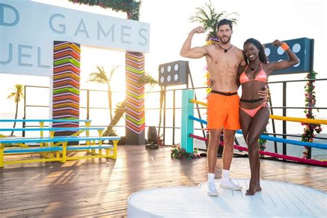 Who won Love Island Games 2023? Season 1 winner revealed | Radio Times