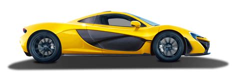 Mclaren P1, Png Images, Transportation, Sports Car, Vehicles, Cars, Car ...