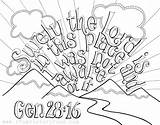 Scripture Doodles  doodle Sunday School coloring Pages sketch template