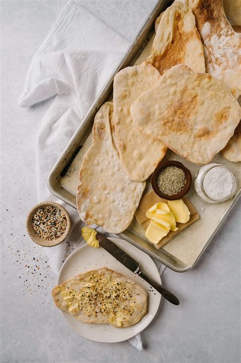 Homemade Matzo (Matzah recipe) | Make your own Passover bread