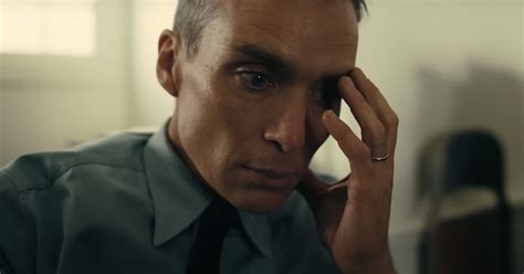 Oppenheimer Trailer Teases Christopher Nolan’s Epic About the Father of ...