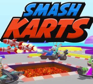 smash karts poki – Blog | GLAAD Voice