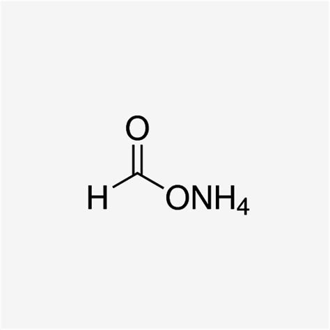 Ammonium formate - Glindia