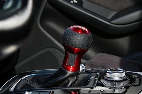 Aftermarket Shift Knobs: The Different Types and Benefits - What Do