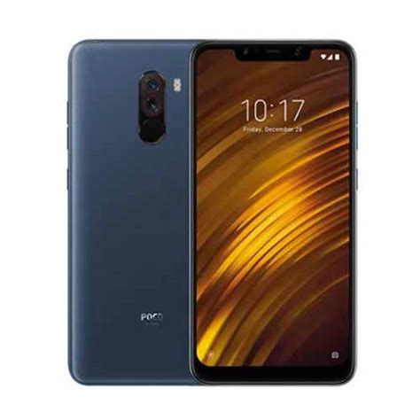 Xiaomi Poco F1 Price in Bangladesh 2023 | MobileBazar