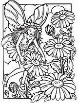 Fantasy Coloring Pages & Books  100% FREE And Printable sketch template