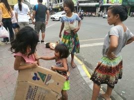 Street kids | Cebu Daily News