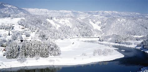 Welcome to the ‘little Kyoto' of Japan's snow country | G'Day Japan!